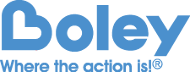 Boley Corporation logo