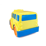 Big School Bus for Toddlers