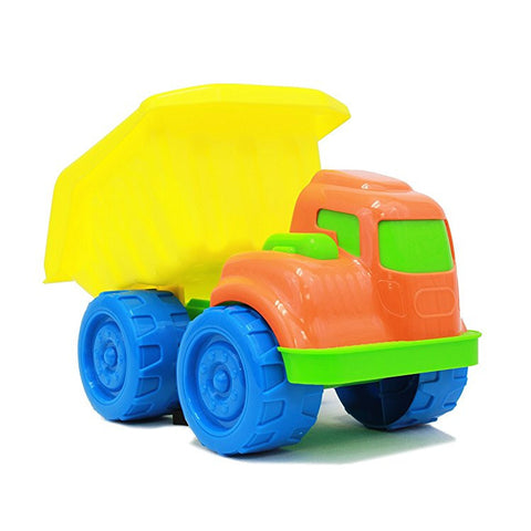 Boley Dump Truck for Toddlers