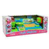 Boley Kids Toy Cash Register