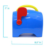 Boley Pretend Play Mailbox