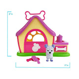 Boley Pretend Play Puppy House