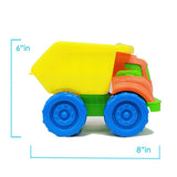 Boley Dump Truck for Toddlers