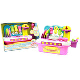 Boley Pretend Play Kitchen Set