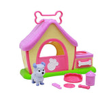 Boley Pretend Play Puppy House