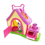 Boley Pretend Play Puppy House