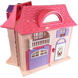 Boley Collapsible Doll House