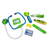 Pretend Play Doctor Kit