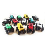 Boley Monster Truck Mini 12 pk