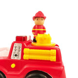 Boley Light and Sound Fire Truck