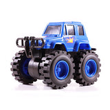 Boley Monster Truck 12 pk