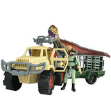 Boley Dinosaur Explorer Action Figure