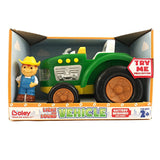 Boley Light and Sound Farm Tractor