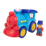 Boley Light and Sound Toy Train