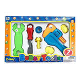 Boley Kids Toy Tool Set no. 2