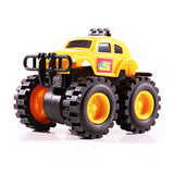 Boley Monster Truck 12 pk