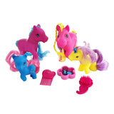 Boley Little Pony Playset