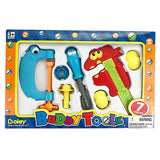 Boley Kids Toy Tool Set no. 3