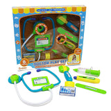 Pretend Play Doctor Kit