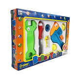 Boley Kids Toy Tool Set no. 2